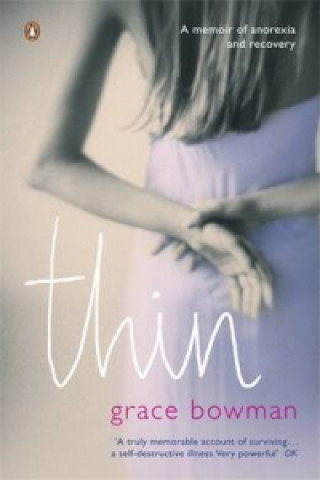 Book Thin Grace Bowman