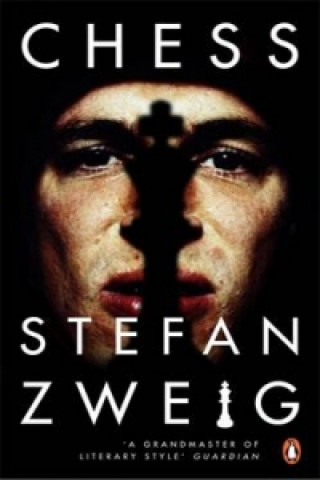 Carte Chess Stefan Zweig
