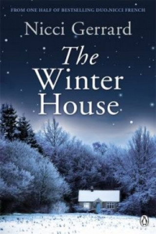 Kniha Winter House Nicci Gerrard