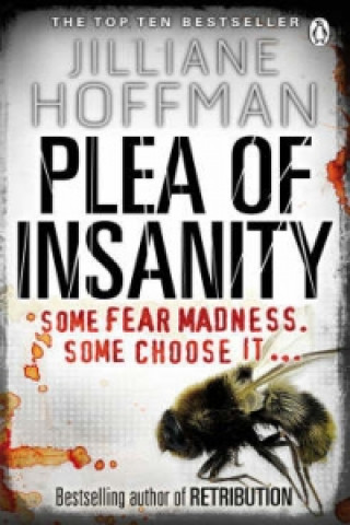 Carte Plea of Insanity Jilliane Hoffman