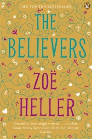 Kniha Believers Zoe Heller