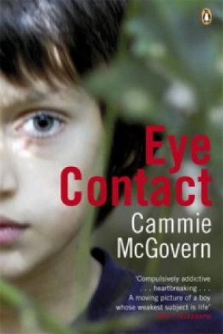 Carte Eye Contact Cammie McGovern