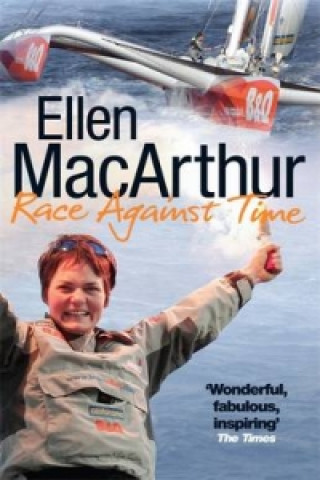 Book Race Against Time Ellen MacArthur