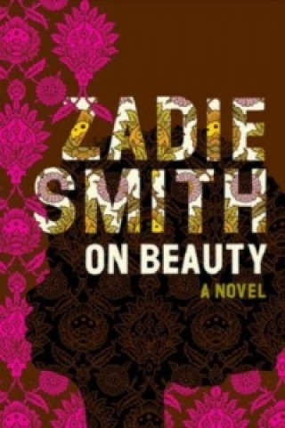 Книга On Beauty Zadie Smith