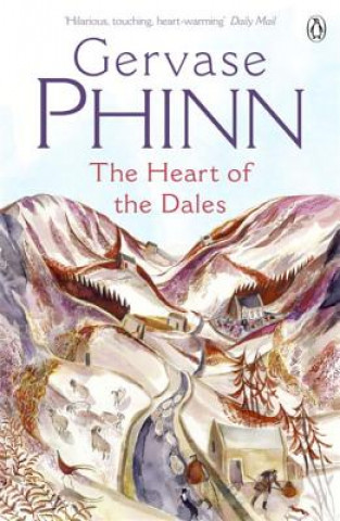 Βιβλίο Heart of the Dales Gervase Phinn