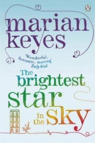 Kniha Brightest Star in the Sky Marian Keyes