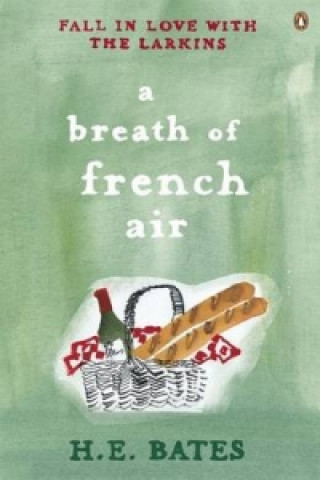 Carte Breath of French Air H E Bates