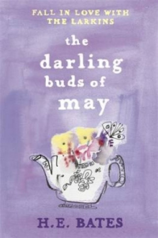 Carte Darling Buds of May H E Bates