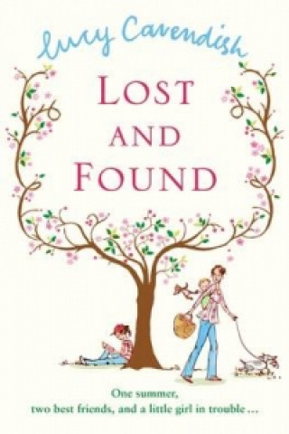 Carte Lost and Found Lucy Cavendish