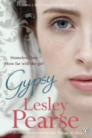 Βιβλίο Gypsy Lesley Pearse