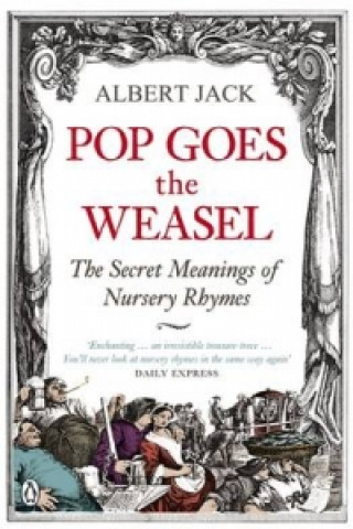 Carte Pop Goes the Weasel Albert Jack