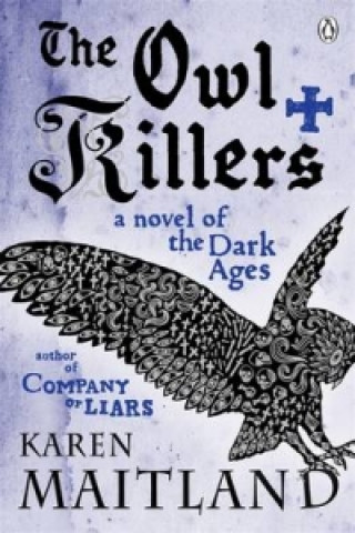 Könyv Owl Killers Karen Maitland