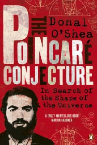 Книга Poincare Conjecture Donal O´Shea
