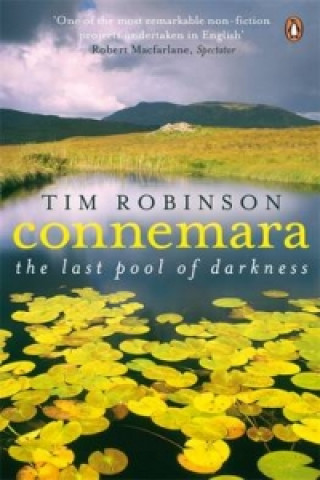 Book Connemara Tim Robinson