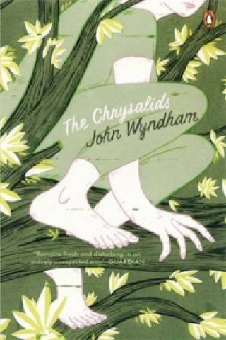 Книга Chrysalids John Wyndham