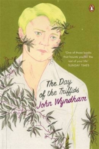 Книга Day of the Triffids John Wyndham