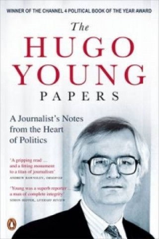 Carte Hugo Young Papers Hugo Young