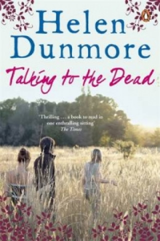 Kniha Talking to the Dead Helen Dunmore