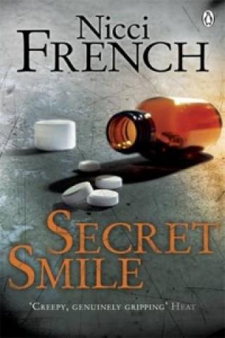 Carte Secret Smile Nicci French