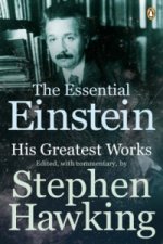 Carte Essential Einstein Albert Einstein