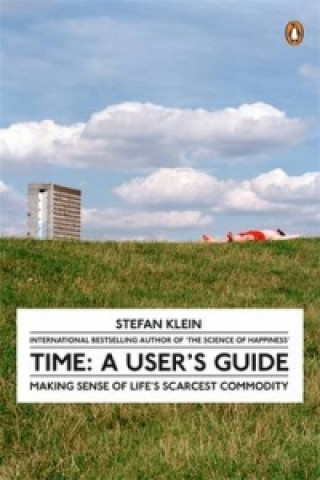 Kniha Time: A User's Guide Stefan Klein