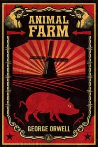 Book Animal Farm George Orwell