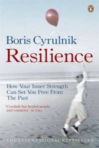 Kniha Resilience Boris Cyrulnik