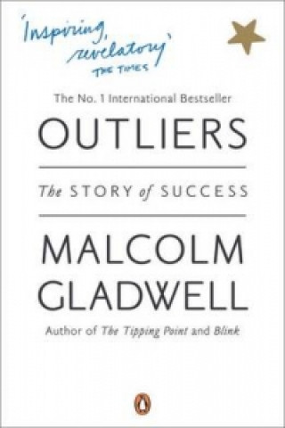 Book Outliers Malcolm Gladwell