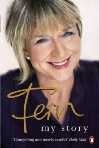 Книга Fern Fern Britton