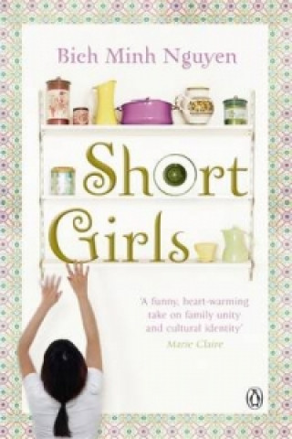 Libro Short Girls Bich Minh Nguyen