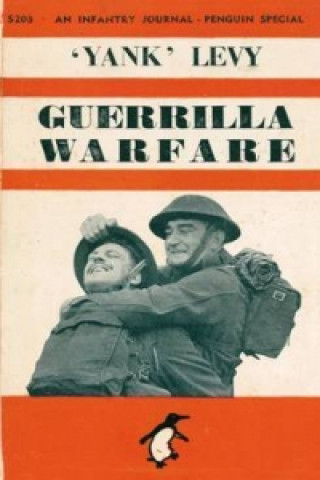 Carte Guerrilla Warfare Yank Levy