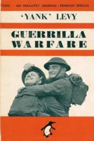 Buch Guerrilla Warfare Yank Levy