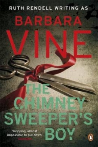 Książka Chimney Sweeper's Boy Barbara Vine