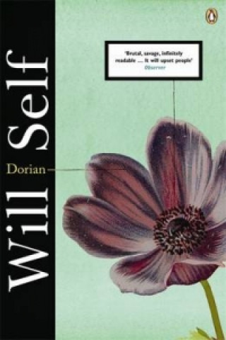 Kniha Dorian Will Self