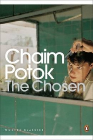 Kniha Chosen Chaim Potok