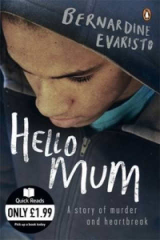 Książka Hello Mum Bernadine Evaristo