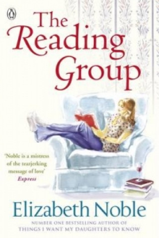 Kniha Reading Group Elizabeth Noble