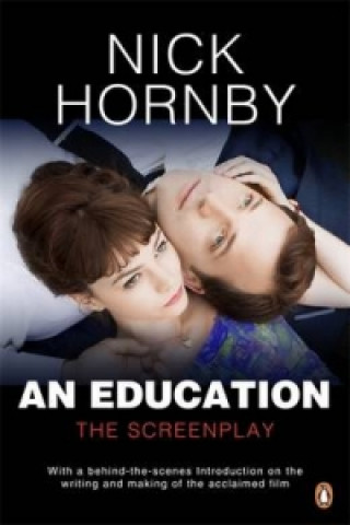 Książka An Education Nick Hornby