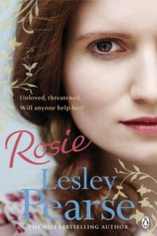 Kniha Rosie Lesley Pearse