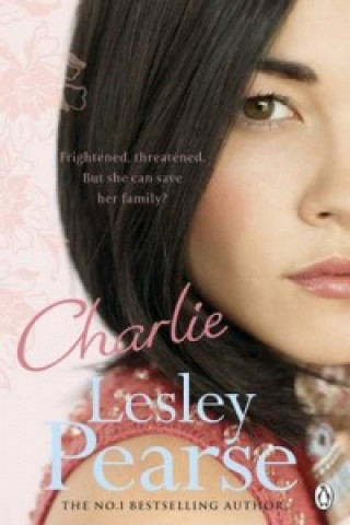 Könyv Charlie Lesley Pearse