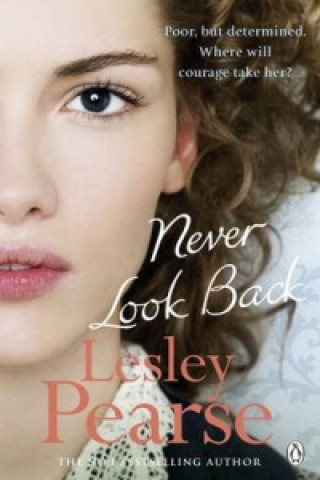 Könyv Never Look Back Lesley Pearse