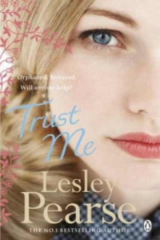 Книга Trust Me Lesley Pearse