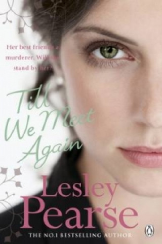 Kniha Till We Meet Again Lesley Pearse
