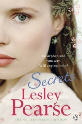 Kniha Secrets Lesley Pearse