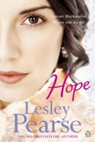 Książka Hope Lesley Pearse