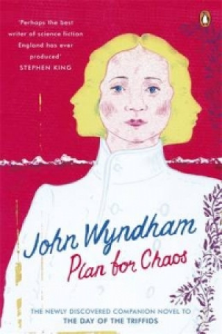Könyv Plan for Chaos John Wyndham