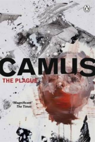 Carte Plague Albert Camus