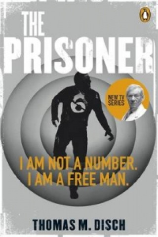 Kniha Prisoner Thomas Disch
