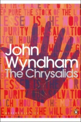 Knjiga Chrysalids John Wyndham