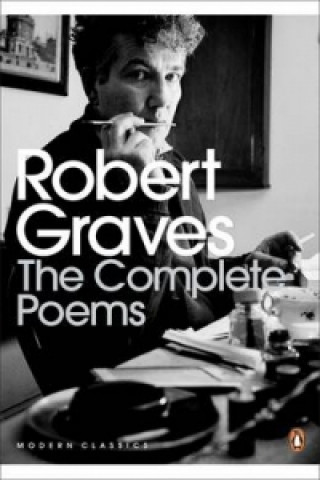Könyv Complete Poems Robert Graves